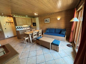 Appartement avec piscine, spa, parking, Wi-Fi à Saint-Martin-de-Belleville - FR-1-461-17